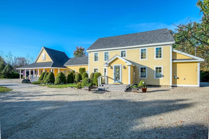Main Listing Image