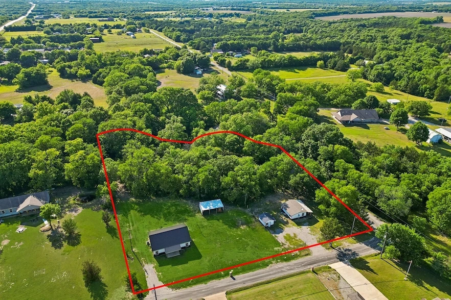 Main Listing Image