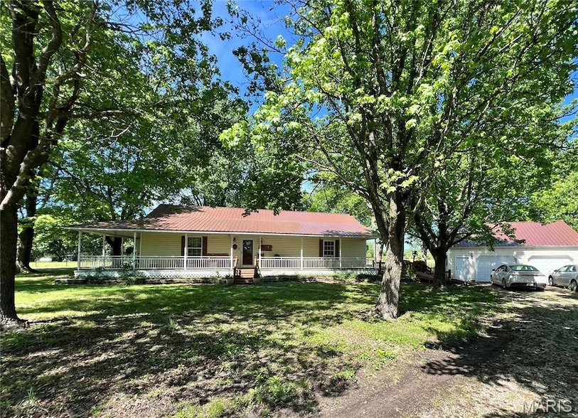 Main Listing Image