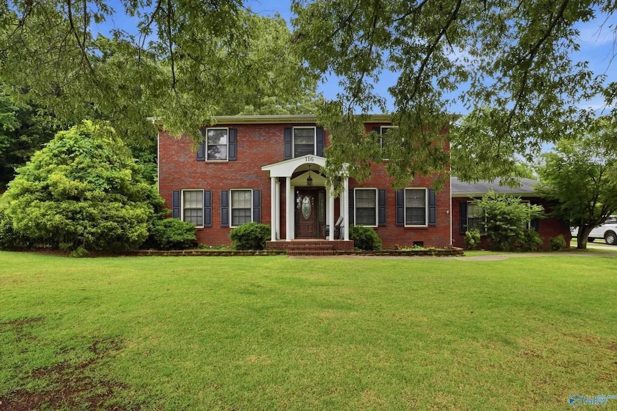 Main Listing Image
