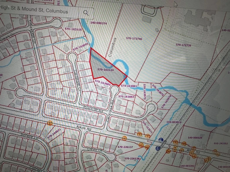 Main Listing Image
