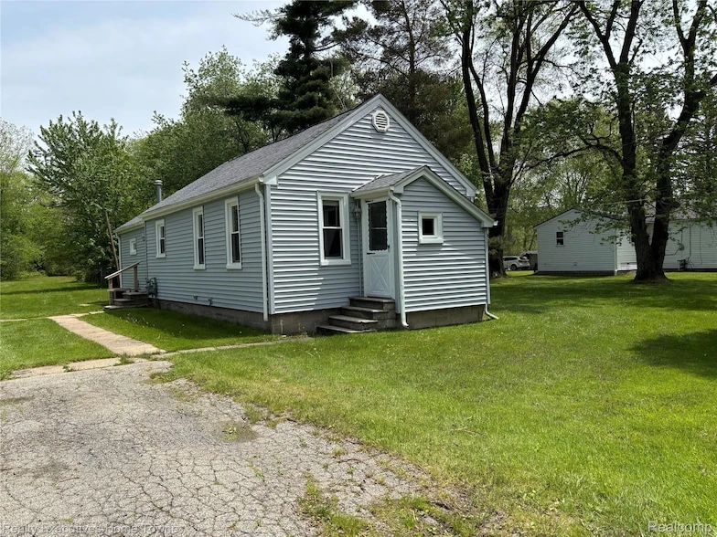 Main Listing Image