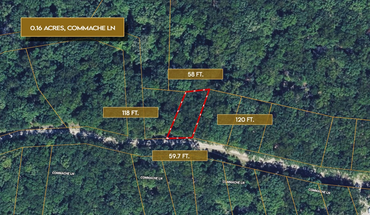 Main Listing Image
