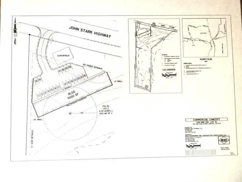 Main Listing Image