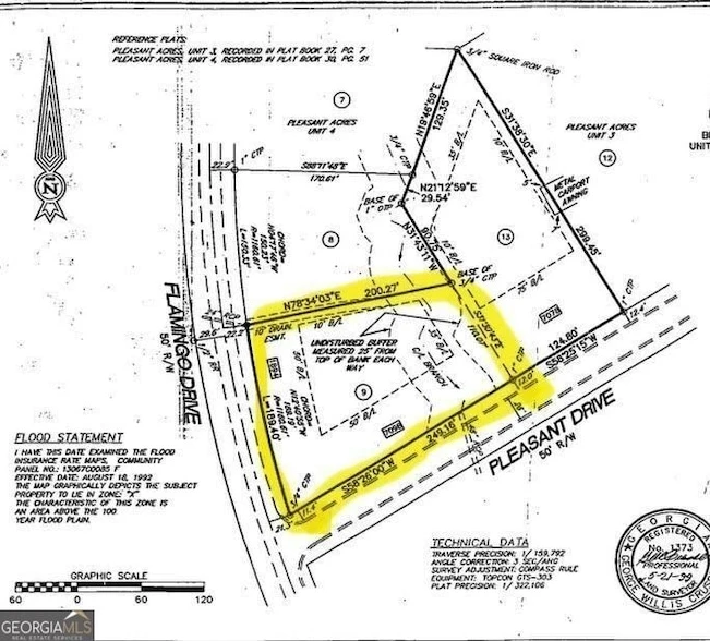 Main Listing Image