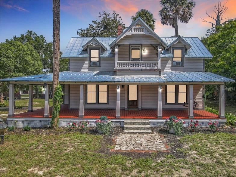 Main Listing Image