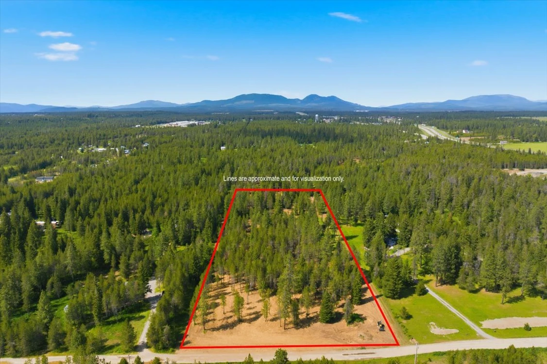 Main Listing Image