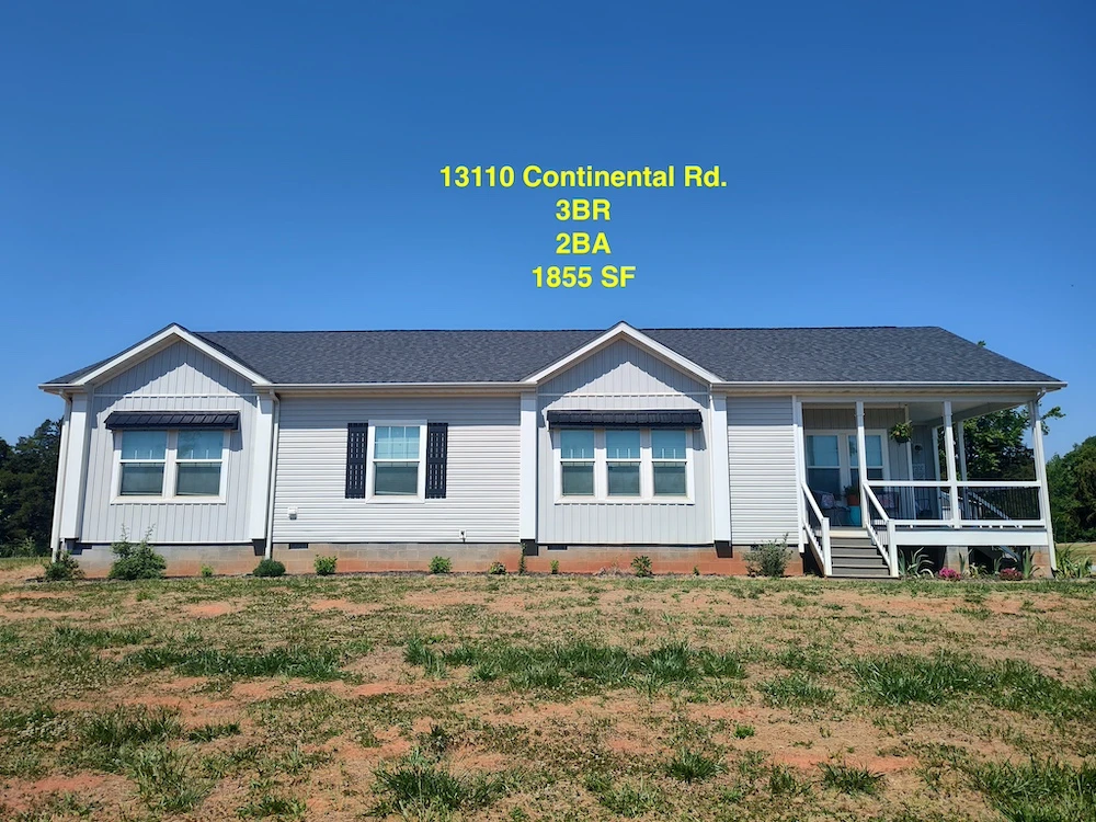 Main Listing Image