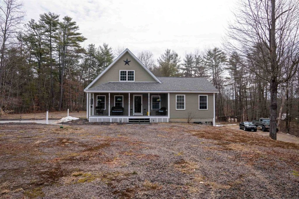 Main Listing Image