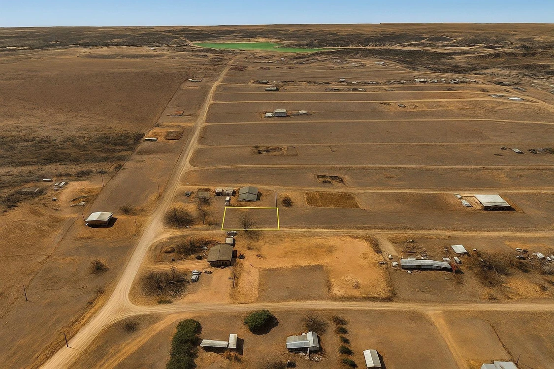 Main Listing Image