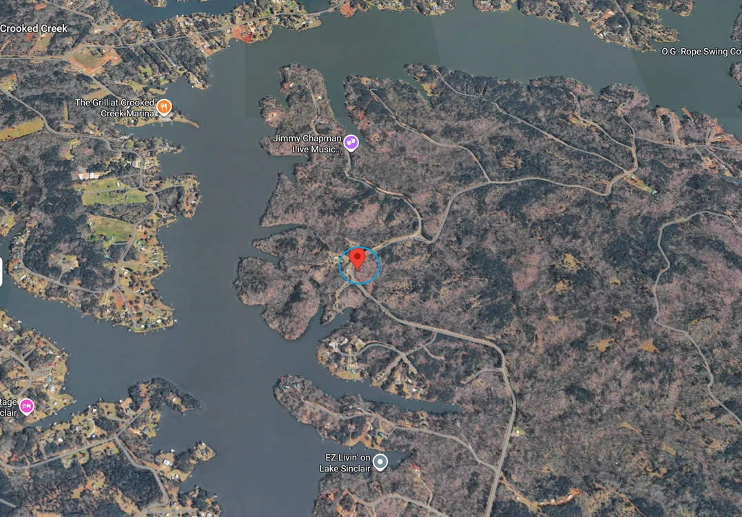 Main Listing Image