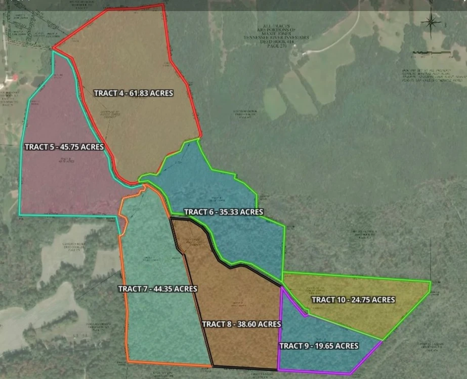 Main Listing Image