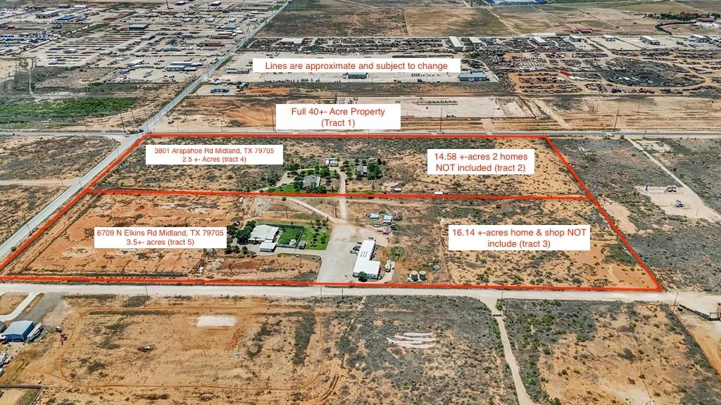 Main Listing Image