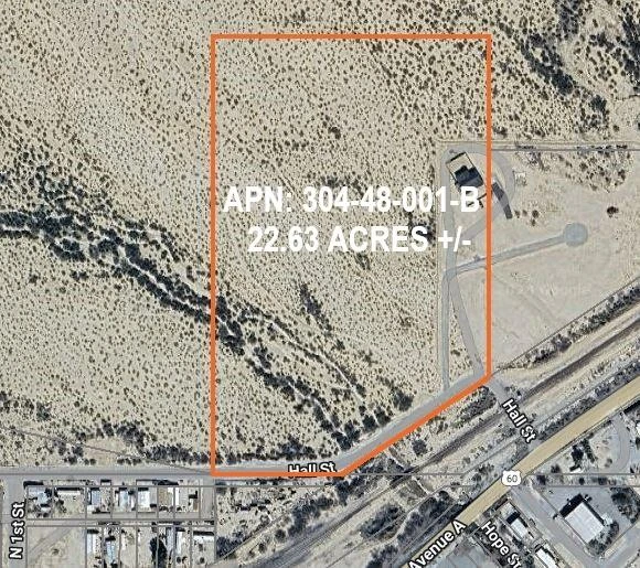 Main Listing Image