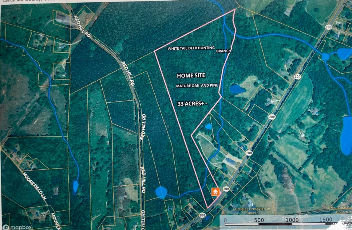 Main Listing Image