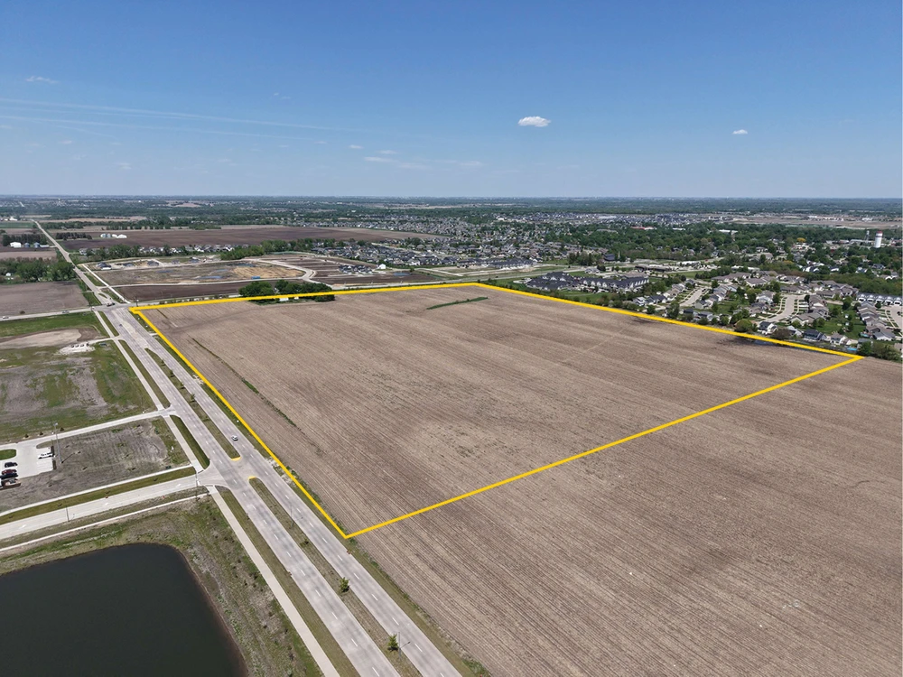 Main Listing Image