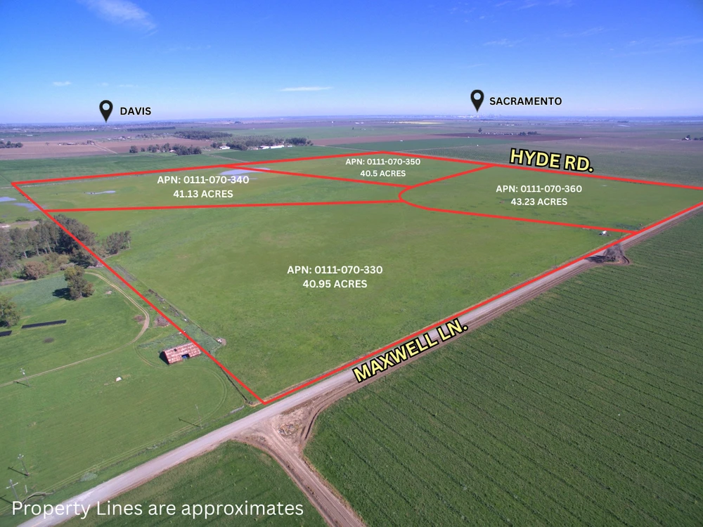 Main Listing Image