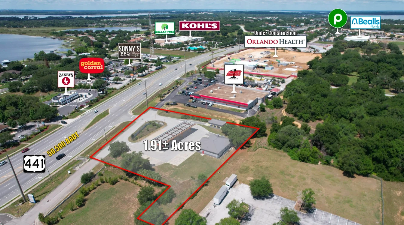 Main Listing Image
