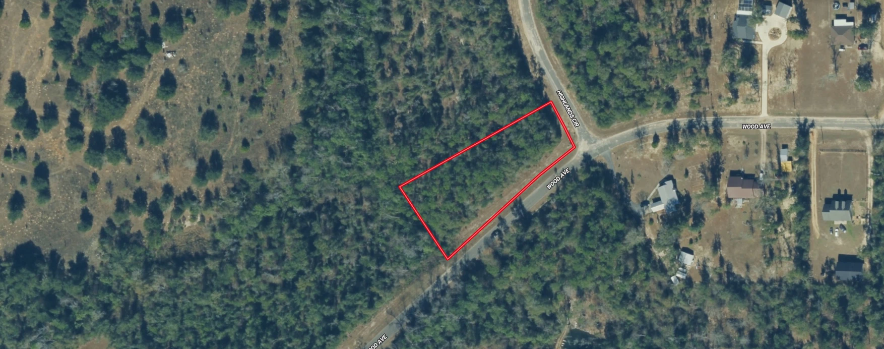Main Listing Image