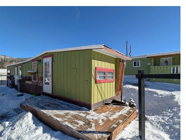 Main Listing Image