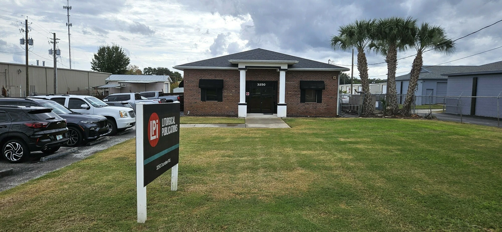 Main Listing Image