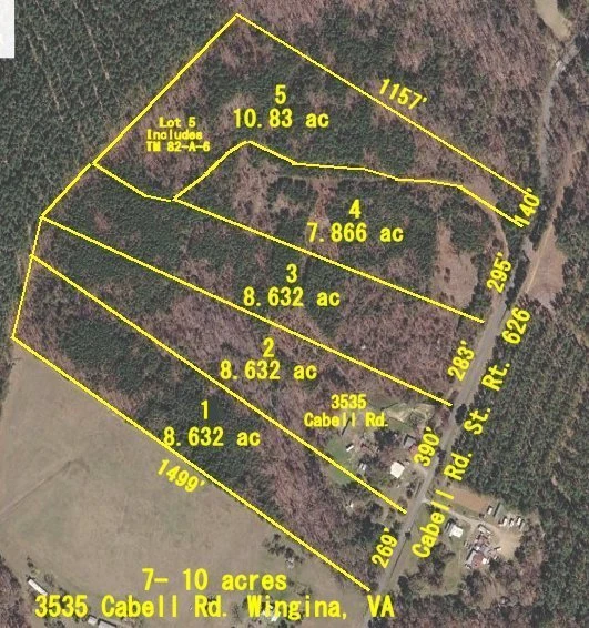 Main Listing Image