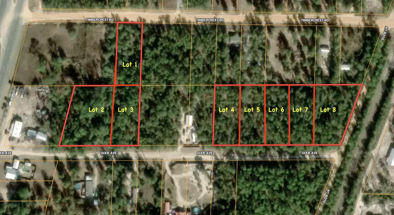 Main Listing Image
