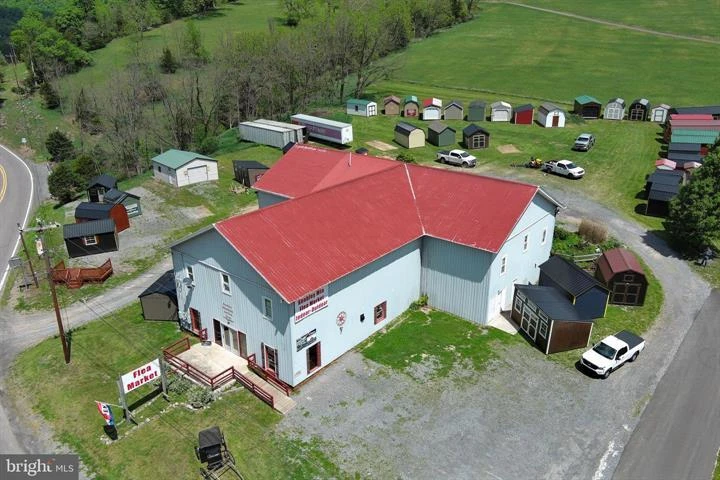 Main Listing Image