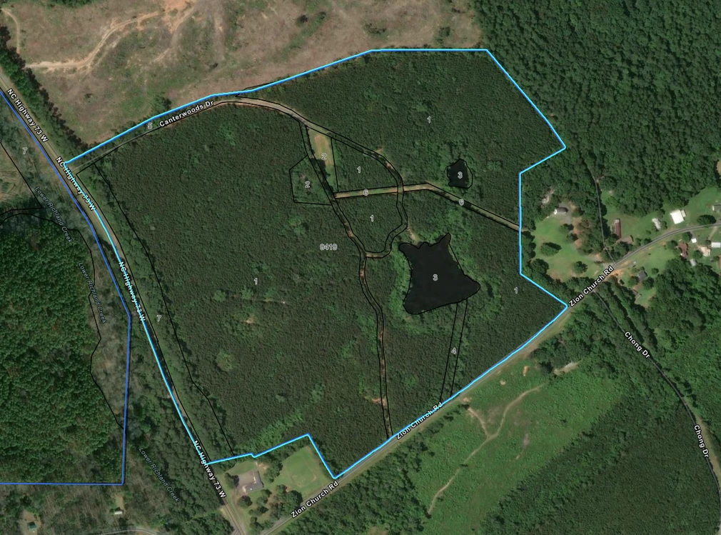 Main Listing Image