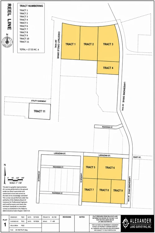 Main Listing Image