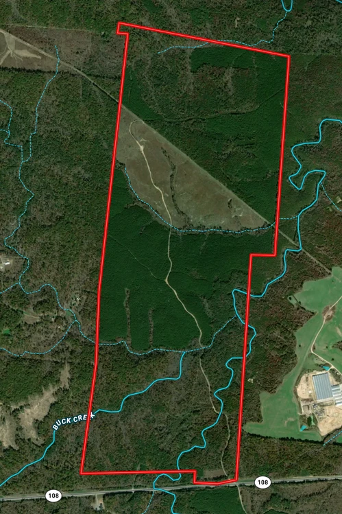 Main Listing Image