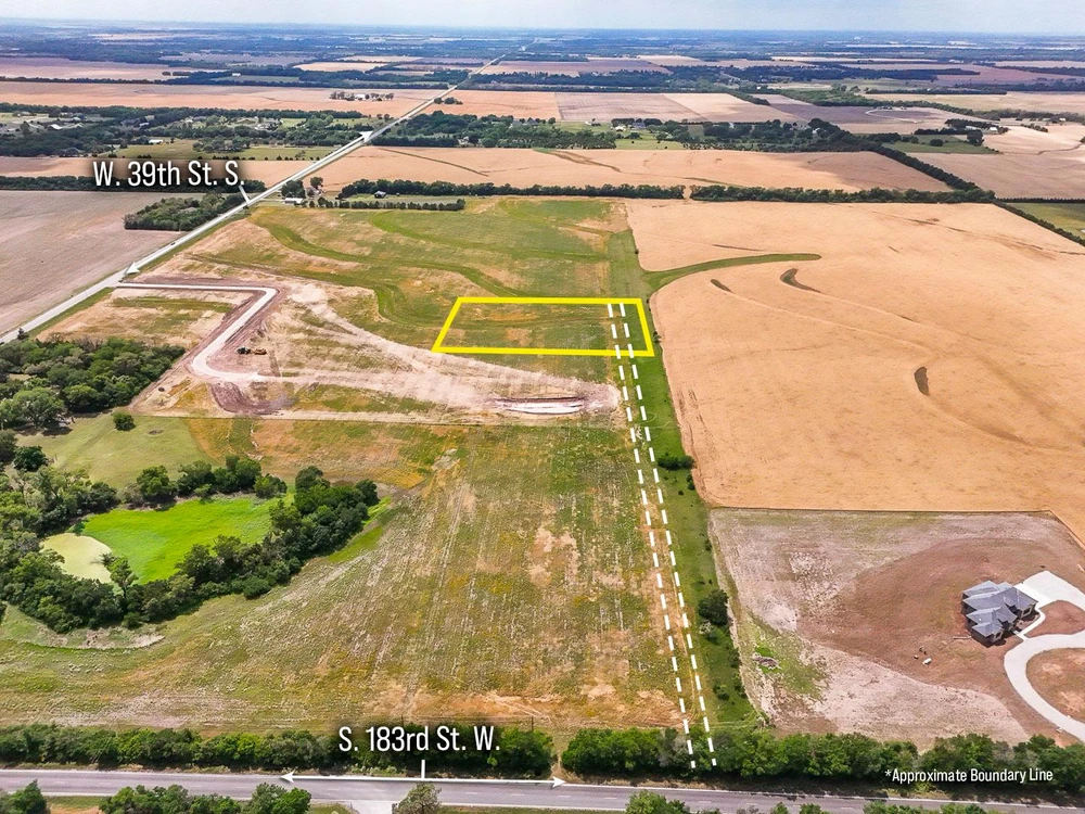 Main Listing Image