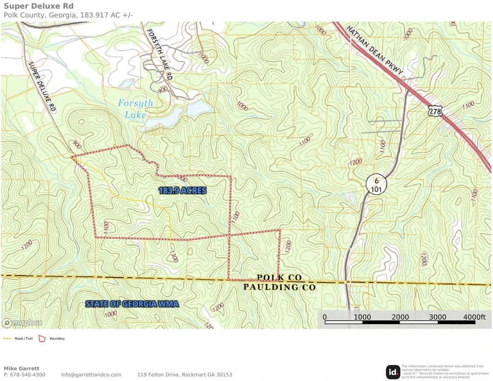 Main Listing Image