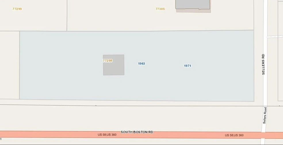 Main Listing Image