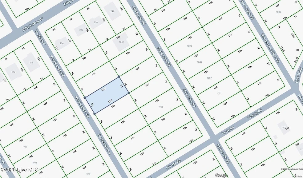Main Listing Image