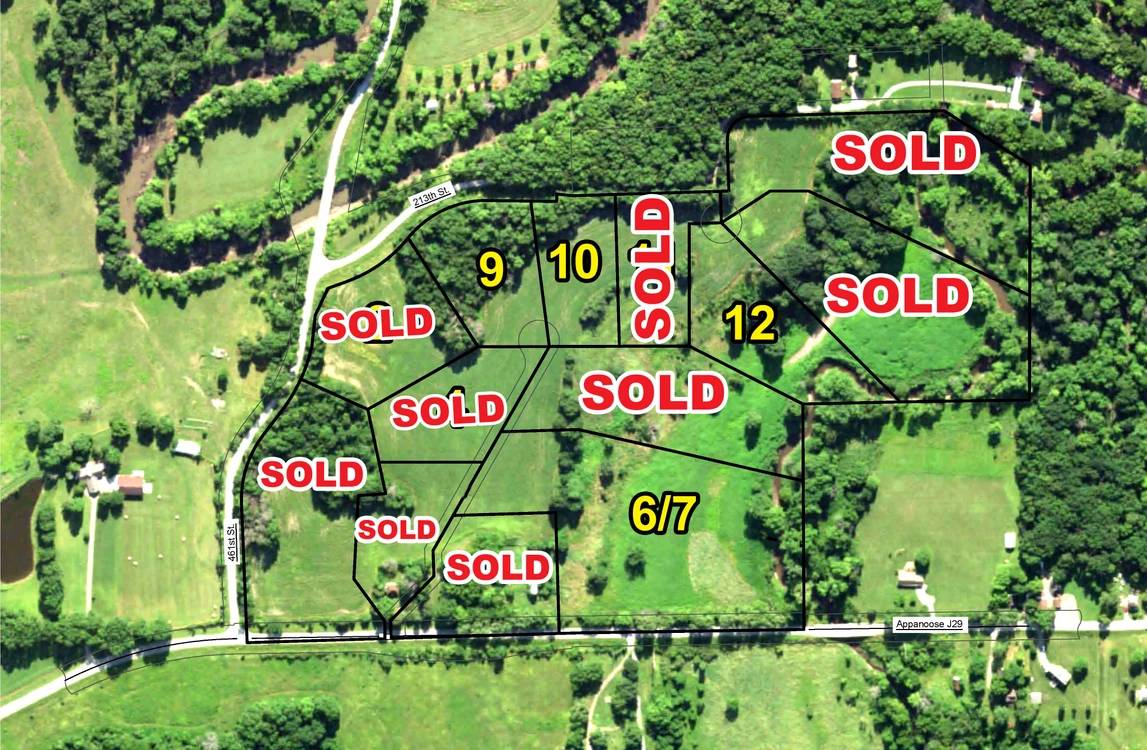 Main Listing Image