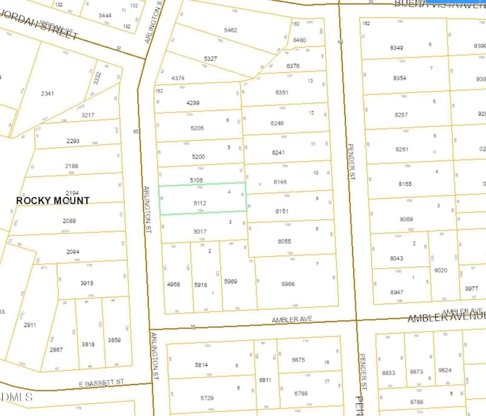 Main Listing Image
