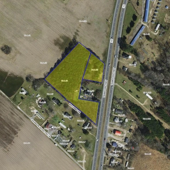 Main Listing Image