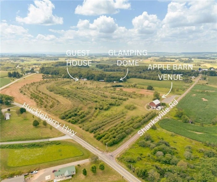 Main Listing Image