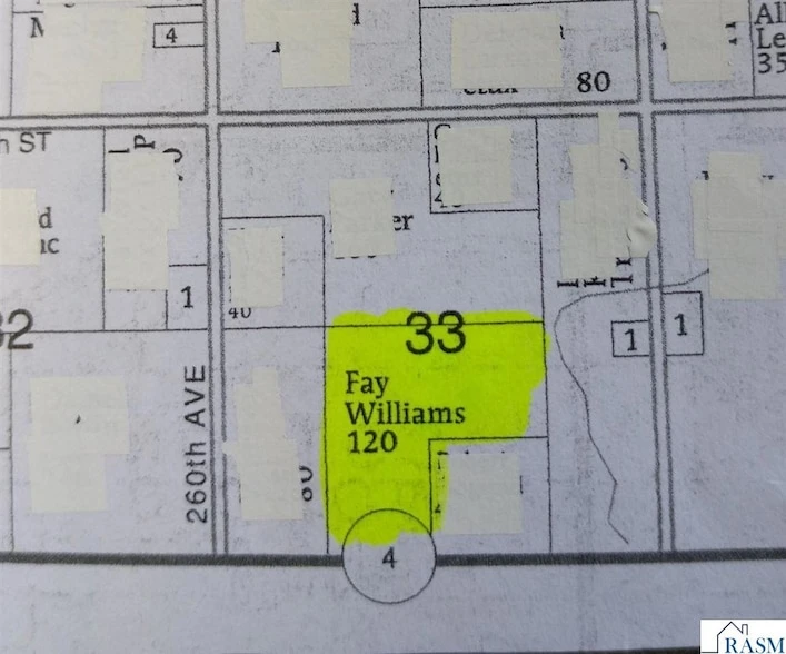 Main Listing Image
