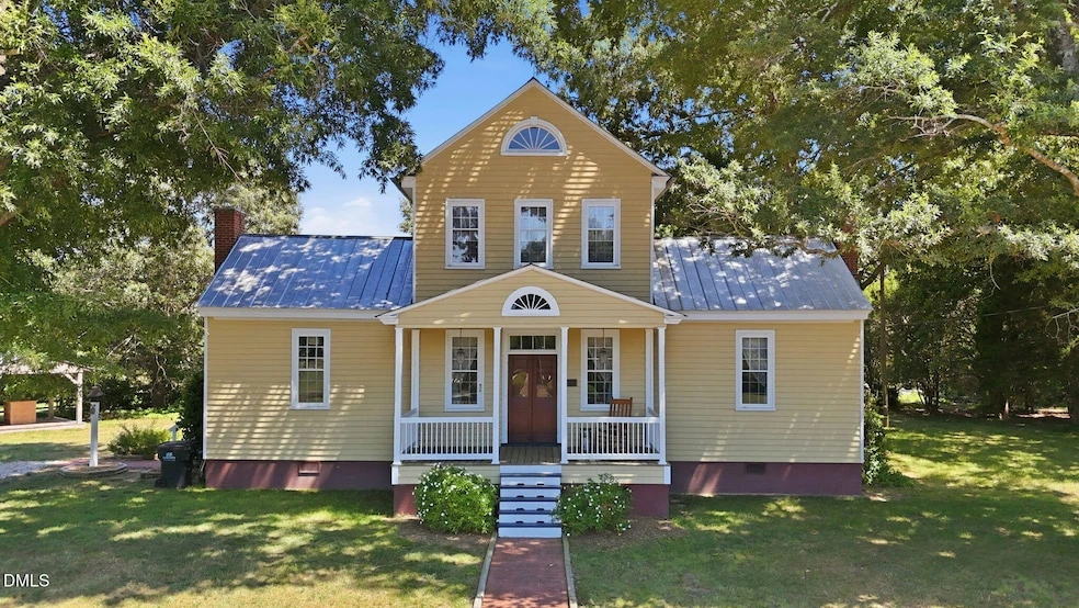 Main Listing Image