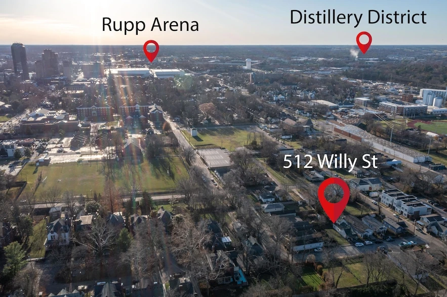 Main Listing Image
