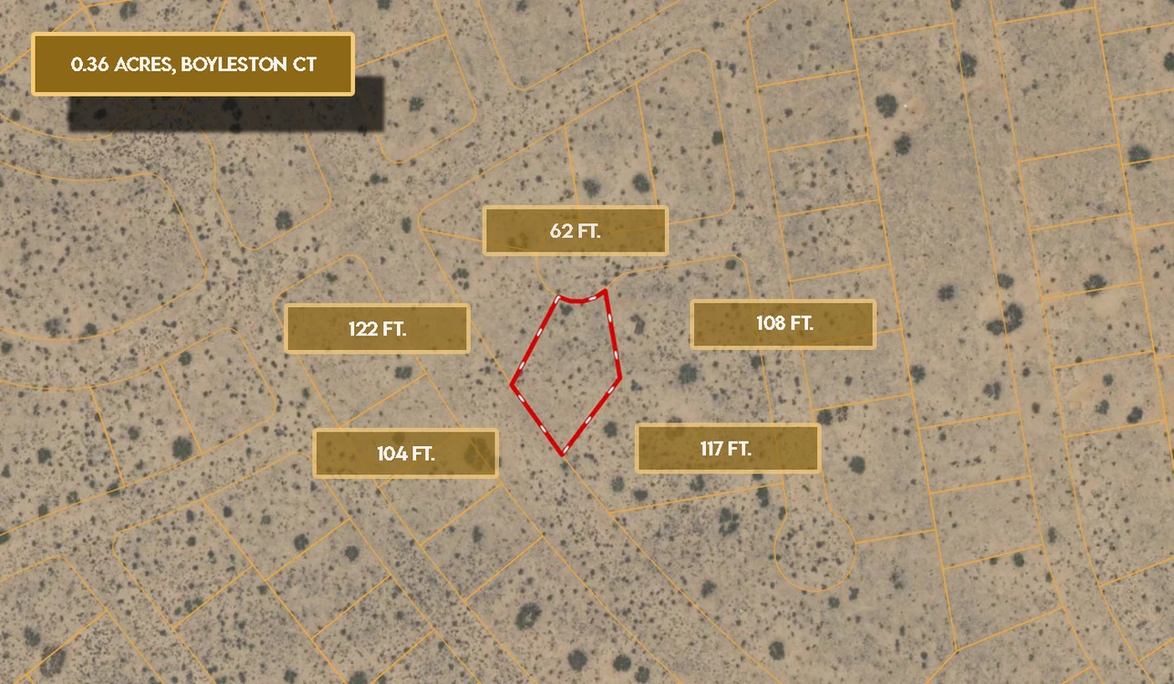 Main Listing Image