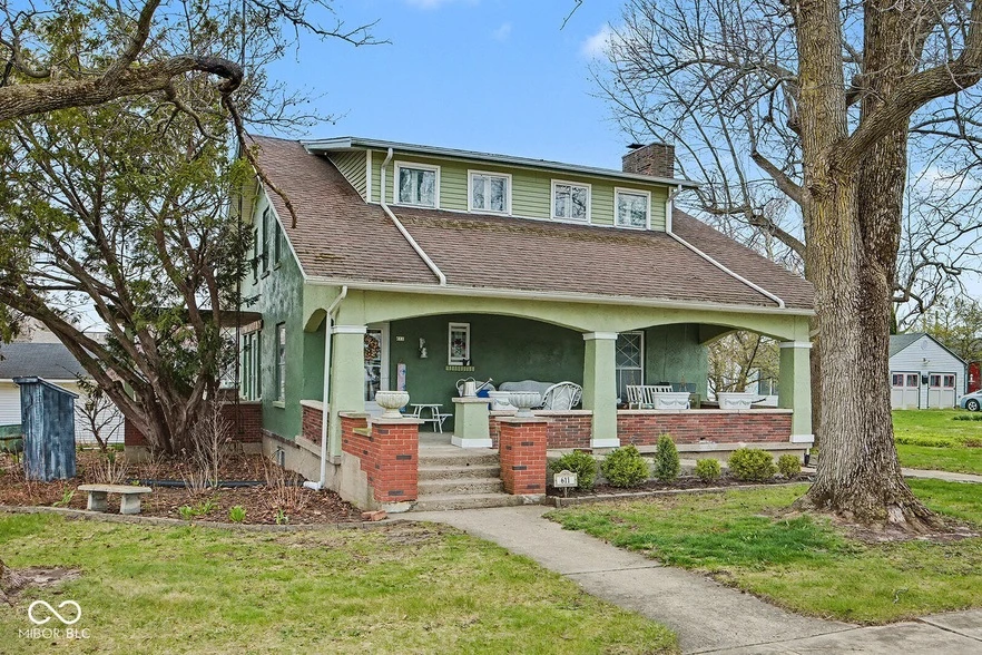 Main Listing Image