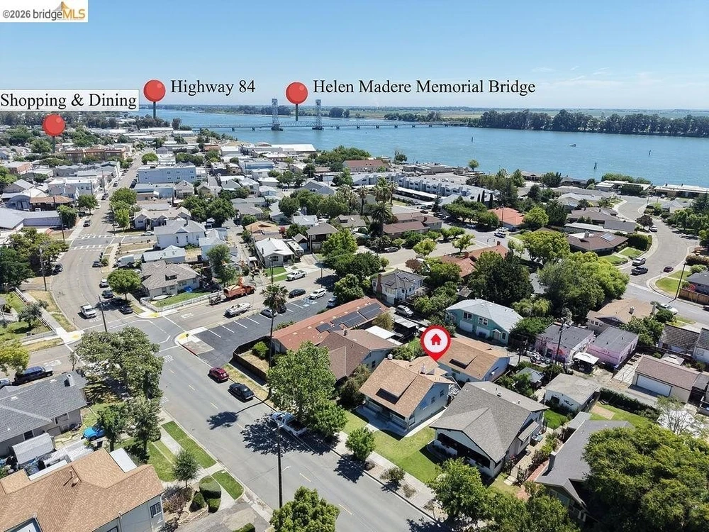 Main Listing Image