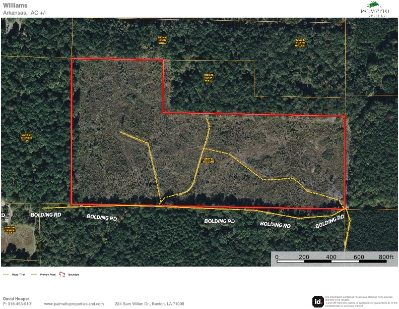 Main Listing Image