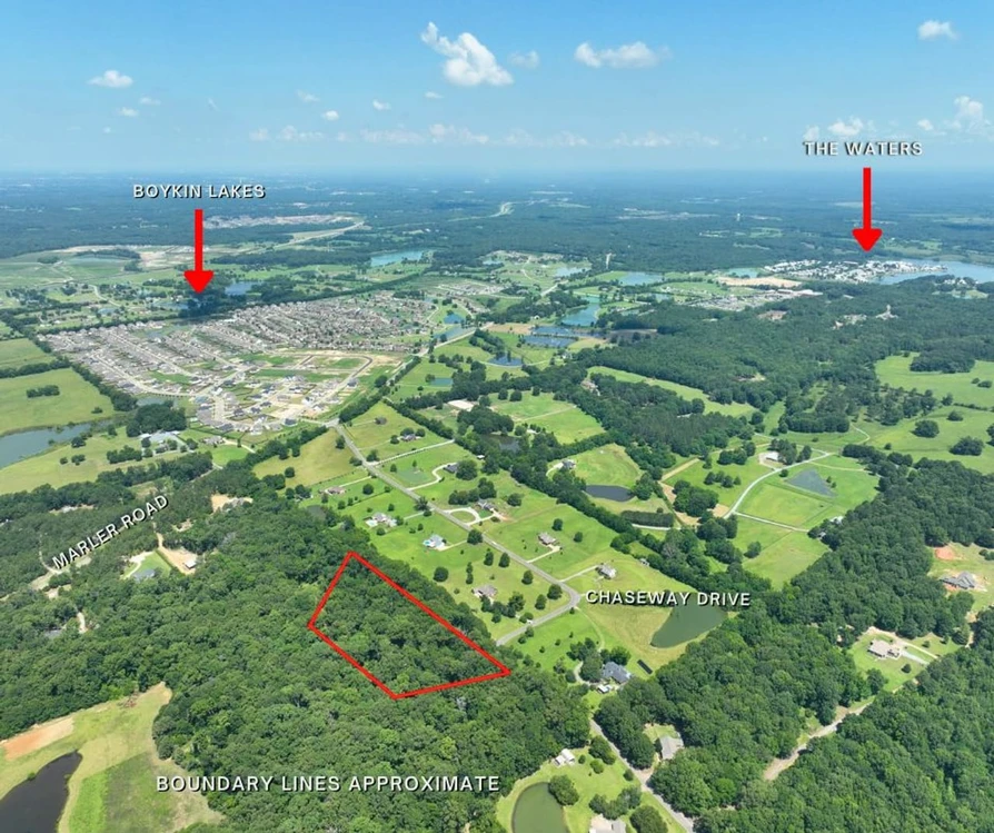 Main Listing Image