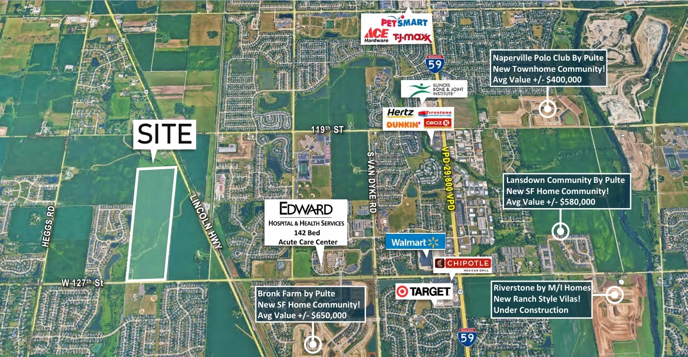 Main Listing Image