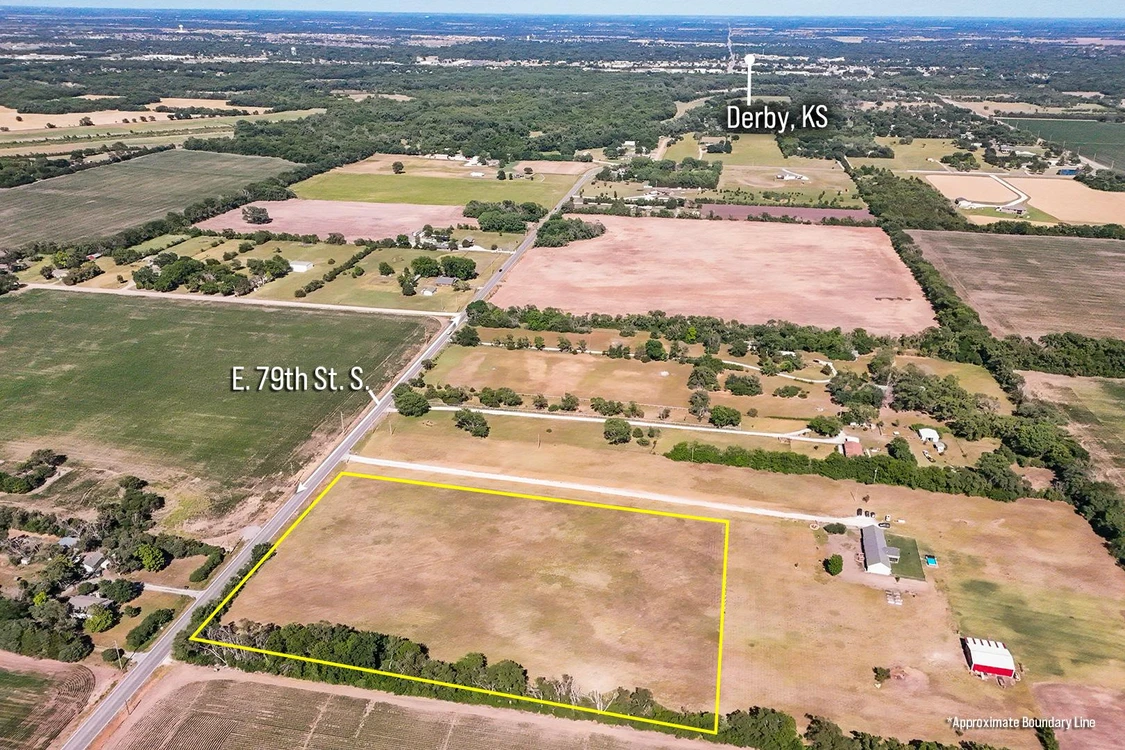 Main Listing Image