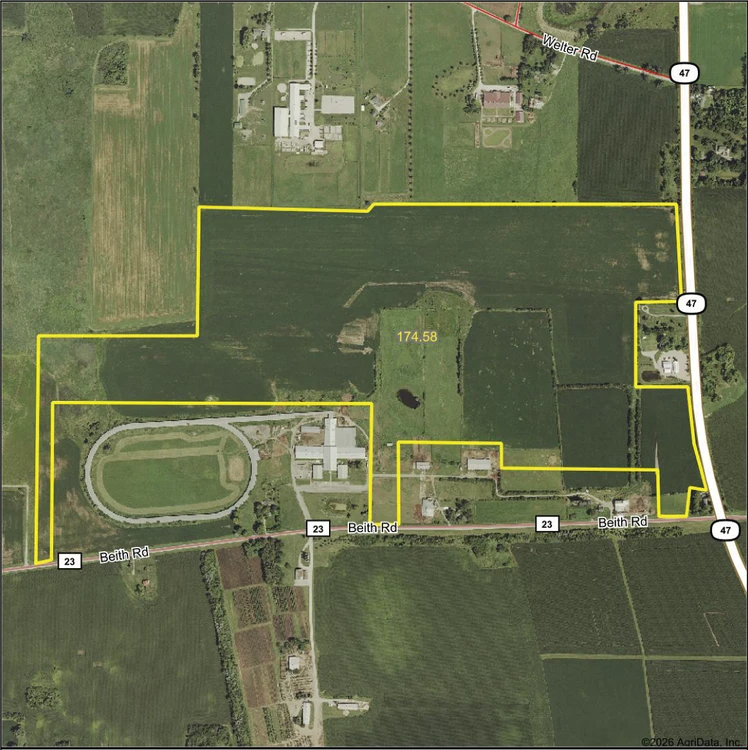 Main Listing Image